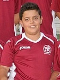 Santi (Sancti-Petri B) - 2014/2015