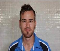 Isra (Cardea Atltico CF.) - 2014/2015