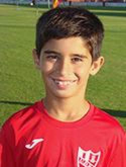 Juan (U.D. Rotea C) - 2014/2015