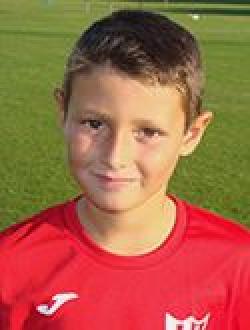 Juanjo Arcila (U.D. Rotea C) - 2014/2015