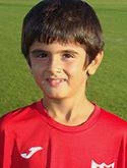 Gabi (U.D. Rotea C) - 2014/2015