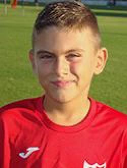 Pepe (U.D. Rotea C) - 2014/2015