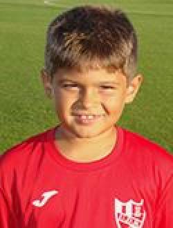 Ral Romn (U.D. Rotea C) - 2014/2015