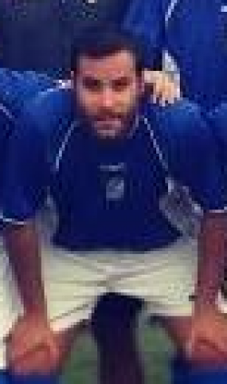 Borja (Xerez Balompi) - 2014/2015
