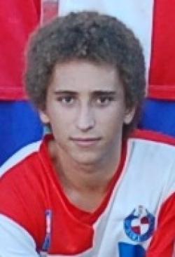 Rolfi (U.D. Llanera) - 2014/2015
