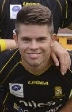 Rubio (S.D. Llano 2000) - 2014/2015