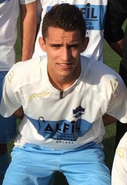 ANTOITO (Marbella Paraiso) - 2014/2015