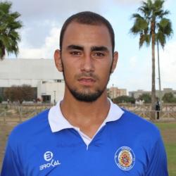 Beir (Espera C.F.) - 2014/2015