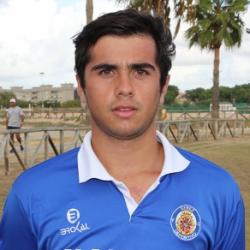 Marco (Xerez D.F.C.) - 2014/2015