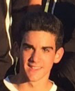 Juan Pastor (Atltico Cruceo) - 2014/2015
