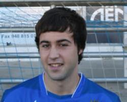 Mario Jimnez (C.D. Corellano) - 2014/2015