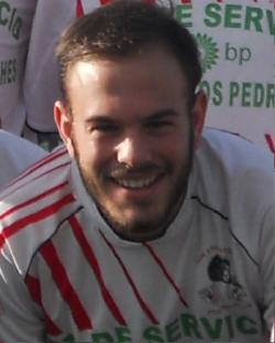Cebri (Pea Los Leones) - 2014/2015