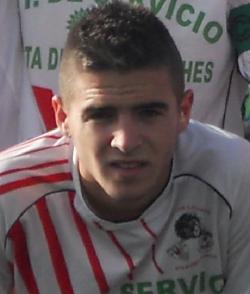 Vctor (Pea Los Leones) - 2014/2015
