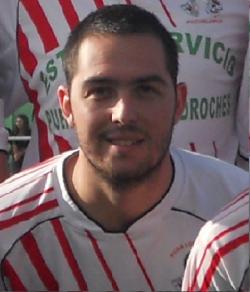 Juan Antonio Muoz (Pea Los Leones) - 2014/2015