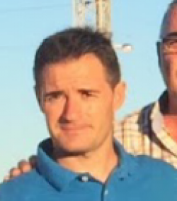Jess Lino (S.M.D. Gibralen) - 2014/2015