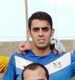 Pitu (S.C.D. Malpica) - 2014/2015