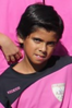 Cristian Melly (A.D. Icovesa) - 2014/2015