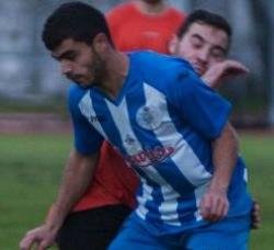 Kevin Trianes (Puebla F.C.) - 2014/2015