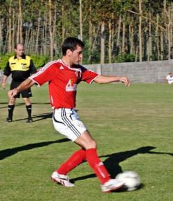 Bertn (S.D. Sofn) - 2014/2015