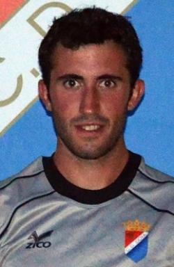 ngel (C.D. Idoya) - 2014/2015