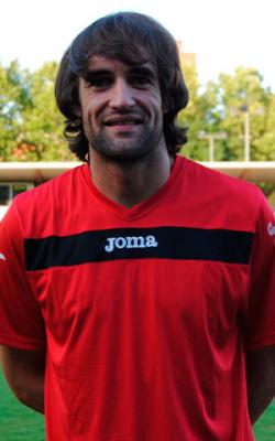 Seco (Talavera de la Reina) - 2014/2015