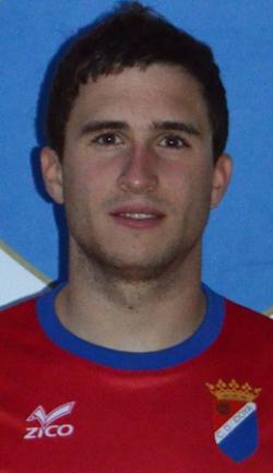 Maeru (C.D. San Miguel) - 2014/2015