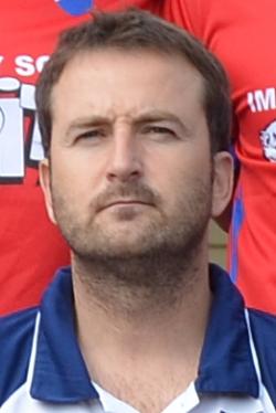 Miguel ngel Cambra (C.D. Idoya) - 2014/2015