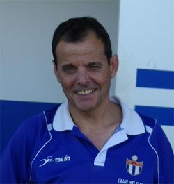 Tiko Iriarte (Atltico Valtierrano) - 2014/2015