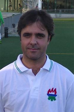 Bebeto (San Juan Pamplona) - 2014/2015