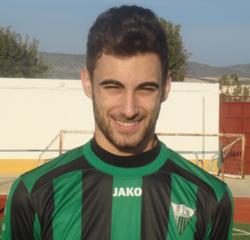 Pedro (C.D. Pedrera) - 2014/2015