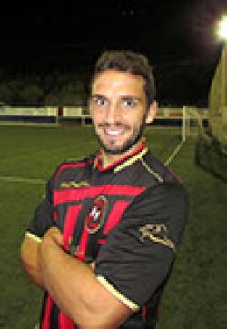 Pepe (Atltico Torroxeo) - 2014/2015