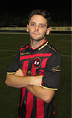 Javi (Atltico Torroxeo) - 2014/2015