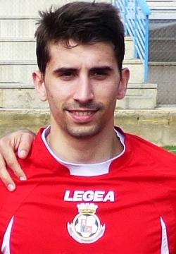 Valdivia (Los Villares C.F.) - 2014/2015