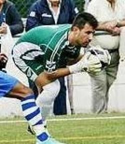 Eloy (Unin de Asados) - 2014/2015