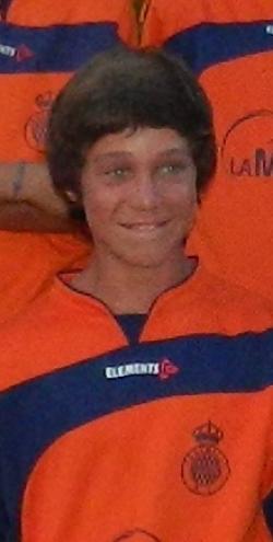Pablo Gmez (Trasmallo F.C.) - 2014/2015