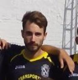 Resola (Begijar C.F.) - 2014/2015