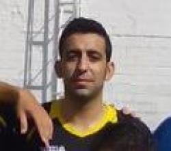 Canaria (Begijar C.F.) - 2014/2015