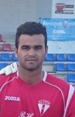 ABRAHAM (Juven. Prado del Rey) - 2014/2015