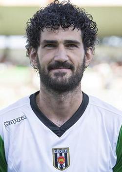Mansilla (Mrida A.D.) - 2014/2015