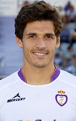 Fran Miranda (Real Jan C.F.) - 2014/2015