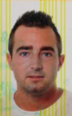 David (Brcana C.F.) - 2014/2015