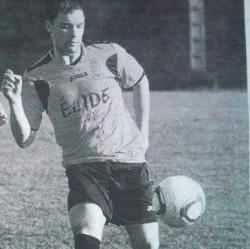 Yelko (S.D. O Pramo) - 2014/2015