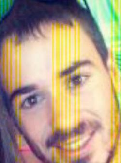 sergio (Brcana C.F.) - 2014/2015