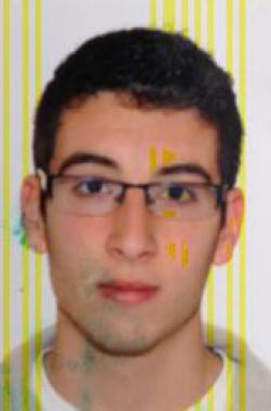 Ruben (Brcana C.F.) - 2014/2015