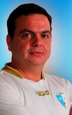 Jess Manjn (Lucena C.F.) - 2014/2015