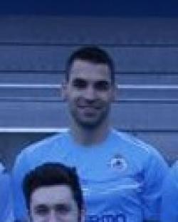 Danilo (S.D. Muimenta) - 2014/2015