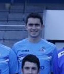 David (S.D. Muimenta) - 2014/2015