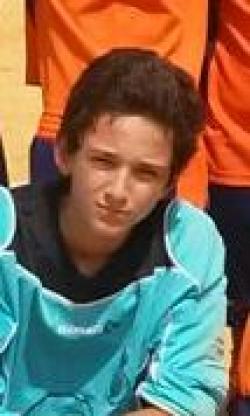 Lloret (Trasmallo B) - 2014/2015