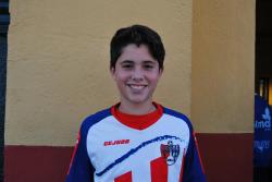 Rodri (Arenas de Armilla B) - 2014/2015