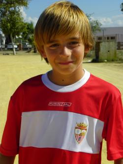 NANO (Rvo. Portuense C) - 2014/2015